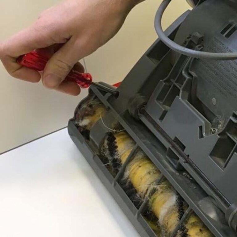 Gallery The n°1 vacuum repair store in New Jersey